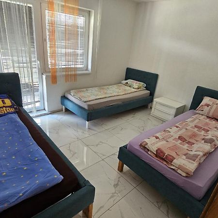 Apartman Nadija Jajce Exteriör bild