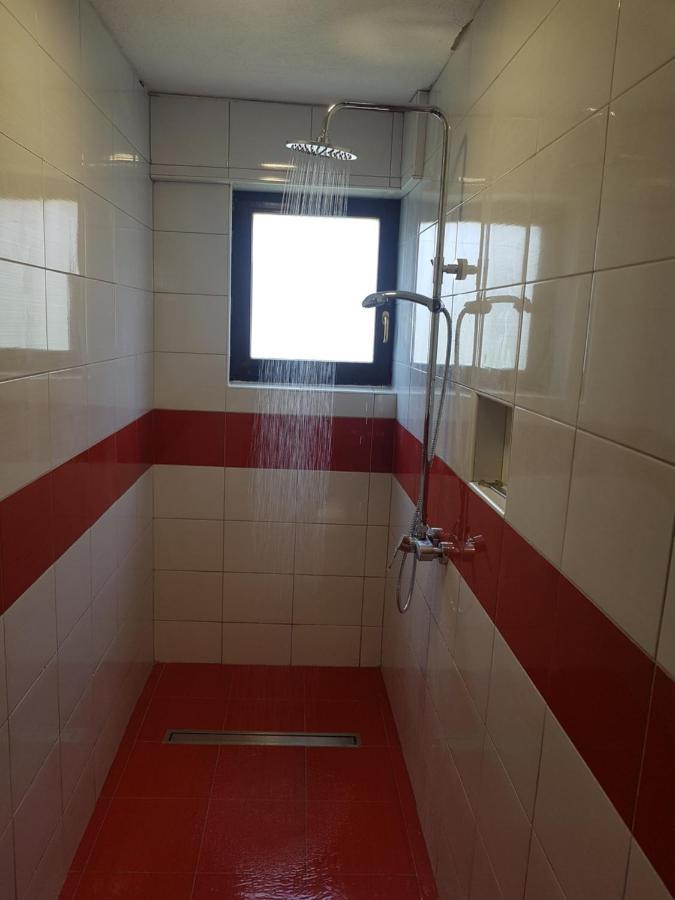 Apartman Nadija Jajce Exteriör bild