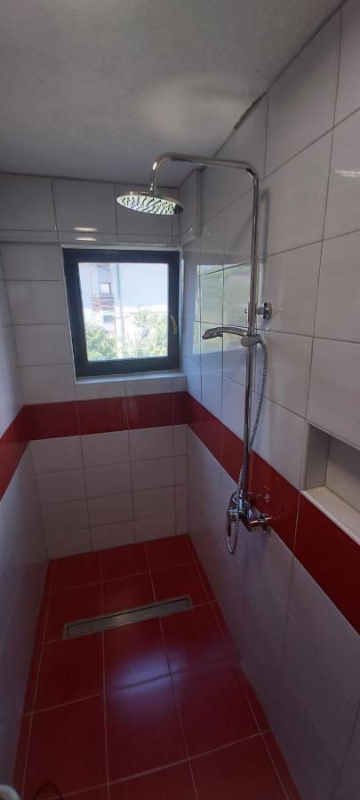 Apartman Nadija Jajce Exteriör bild
