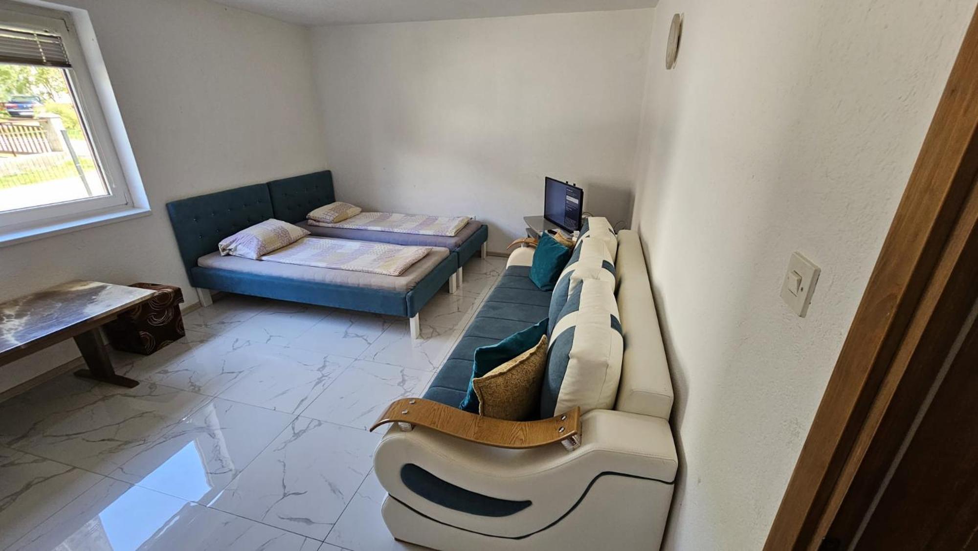 Apartman Nadija Jajce Exteriör bild