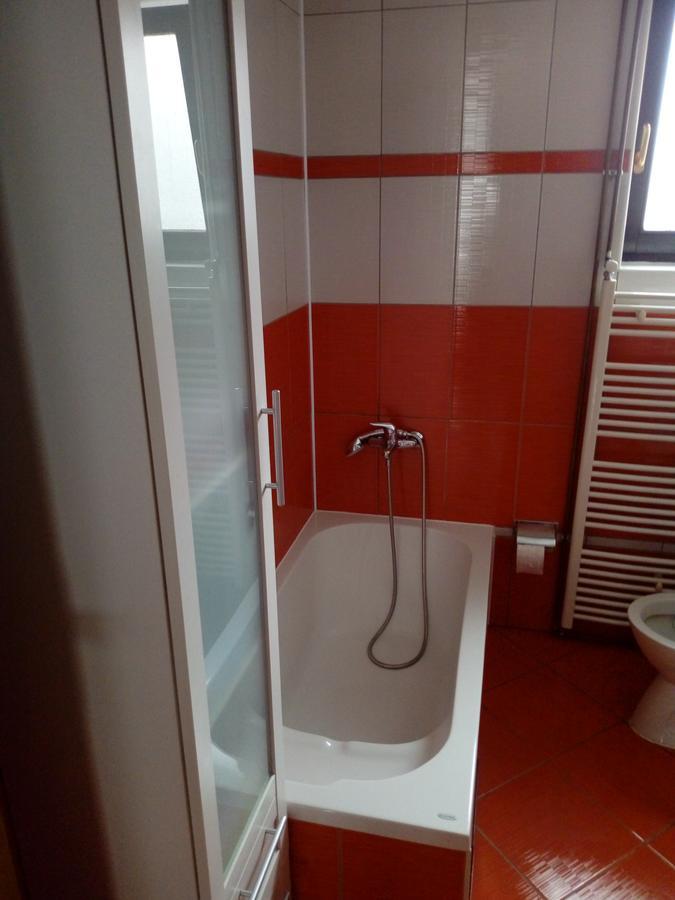 Apartman Nadija Jajce Exteriör bild